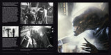 BOOK PRE-ORDER - Giger's Alien (HC)