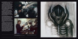BOOK PRE-ORDER - Giger's Alien (HC)