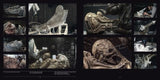 BOOK PRE-ORDER - Giger's Alien (HC)
