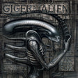 BOOK PRE-ORDER - Giger's Alien (HC)