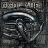 BOOK PRE-ORDER - Giger's Alien (HC)