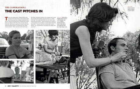 BOOK PRE-ORDER - Night of the Living Dead: The Official Story of the Film (HC)