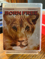 Born Free - (Twilight Time ) w/BOOKLET USED