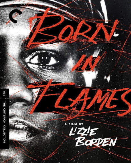 Born in Flames (#1277)