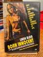 Born Innocent (DVD) USED *SEE NOTE* - Used DVD