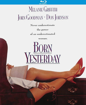 Born Yesterday USED
