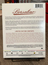 Borsalino Limited Edition W/SLIP USED