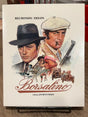 Borsalino Limited Edition W/SLIP USED