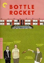 Bottle Rocket (#450) DVD USED