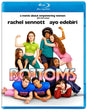 Bottoms - New Blu - Ray