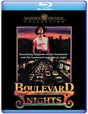 Boulevard Nights - New Blu - Ray