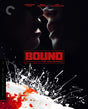 Bound (Blu - Ray, 1220) - New Blu - Ray