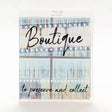Boutique: To Preserve and Collect - New Blu-Ray