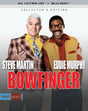 Bowfinger (4K UHD) - New 4K UHD