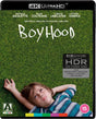 Boyhood (4K UHD, Standard Edition, Region Free) - New 4K UHD