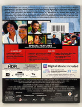 Boyz N' the Hood (4K Ultra HD + Blu-ray) W/ Slip USED