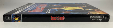 Boyz N' the Hood (4K Ultra HD + Blu-ray) W/ Slip USED