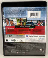 Boyz N' the Hood (4K Ultra HD + Blu-ray) W/ Slip USED