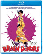 Brain Donors w/SLIP - New Blu - Ray