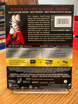 Bram Stoker's Dracula (4K UHD) w/SLIP USED