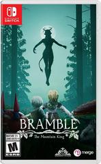 Bramble: The Mountain King Nintendo Switch USED - Video Games - Nintendo Switch