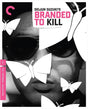 Branded to Kill (4K UHD, 38) - New 4K UHD