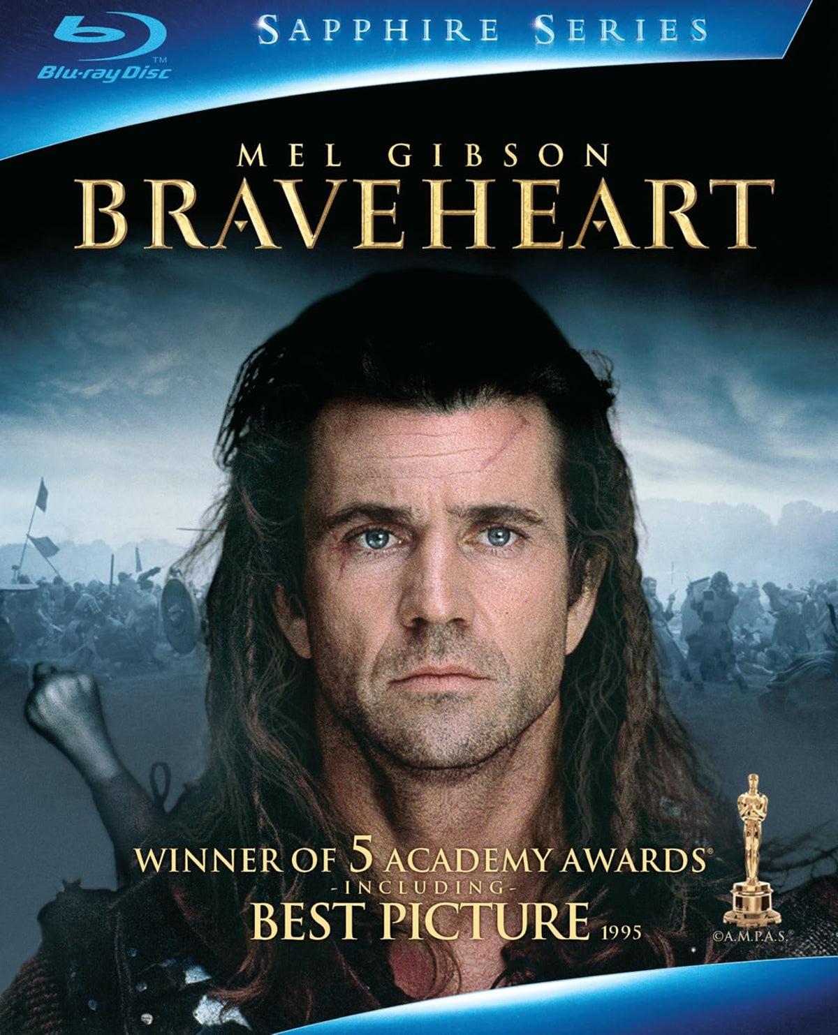 Braveheart USED