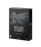 Bravely Default [Collector's Edition] Nintendo 3DS USED - Video Games - Nintendo 3DS