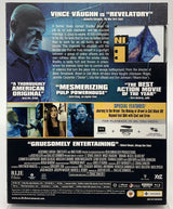 Brawl In Cell Block 99 (4K UHD) w/SLIP USED