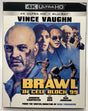 Brawl In Cell Block 99 (4K UHD) w/SLIP USED