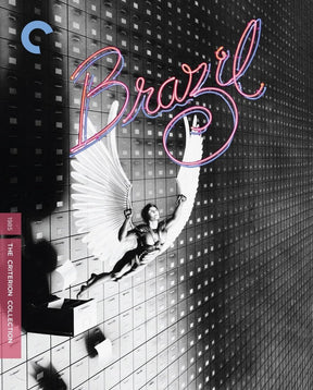 Brazil (4K UHD, #51)