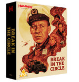 Break in the Circle (4K UHD, Limited Collector's Edition, Region Free)