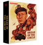 Break in the Circle (4K UHD, Limited Collector's Edition, Region Free)