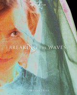 Breaking the Waves (4K UHD, Region Free/B) w/SLIP DAMAGED *SEE NOTE*