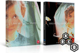 Breaking the Waves (4K UHD, Region Free/B) w/SLIP DAMAGED *SEE NOTE*