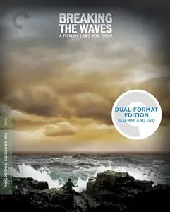 Breaking the Waves (#705) w/SLIPCASE