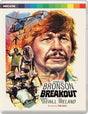 Breakout (Limited Edition, Region-Free) USED