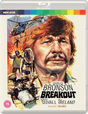 Breakout (Region Free) - New Blu - Ray