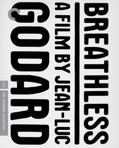Breathless (#408)