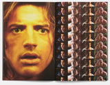 Brendan Fraser Zine (A24 Issue 20) - Books