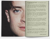 Brendan Fraser Zine (A24 Issue 20) - Books