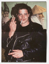 Brendan Fraser Zine (A24 Issue 20) - Books