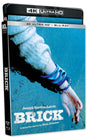 Brick (4K UHD) w/SLIP - New 4K UHD