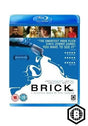Brick (Region B) USED - Used Blu-Ray