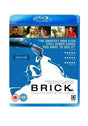 Brick (Region B) USED - Used Blu-Ray