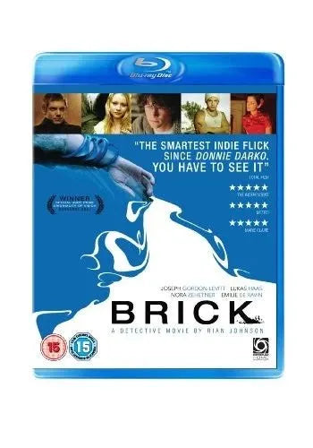 Brick (Region B) USED