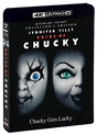 Bride of Chucky (4K UHD) - New 4K UHD