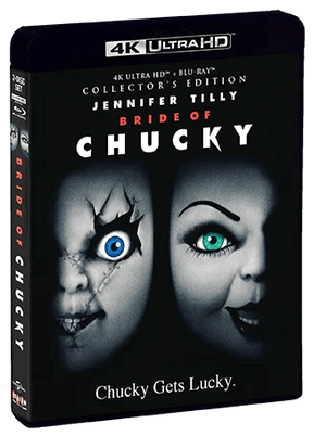 Bride of Chucky (4K UHD)