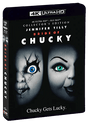 Bride of Chucky (4K UHD)