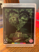 Bride of Re-Animator (Region B) USED